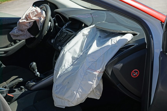 Airbags d’occasion : leur installation est désormais interdite en France