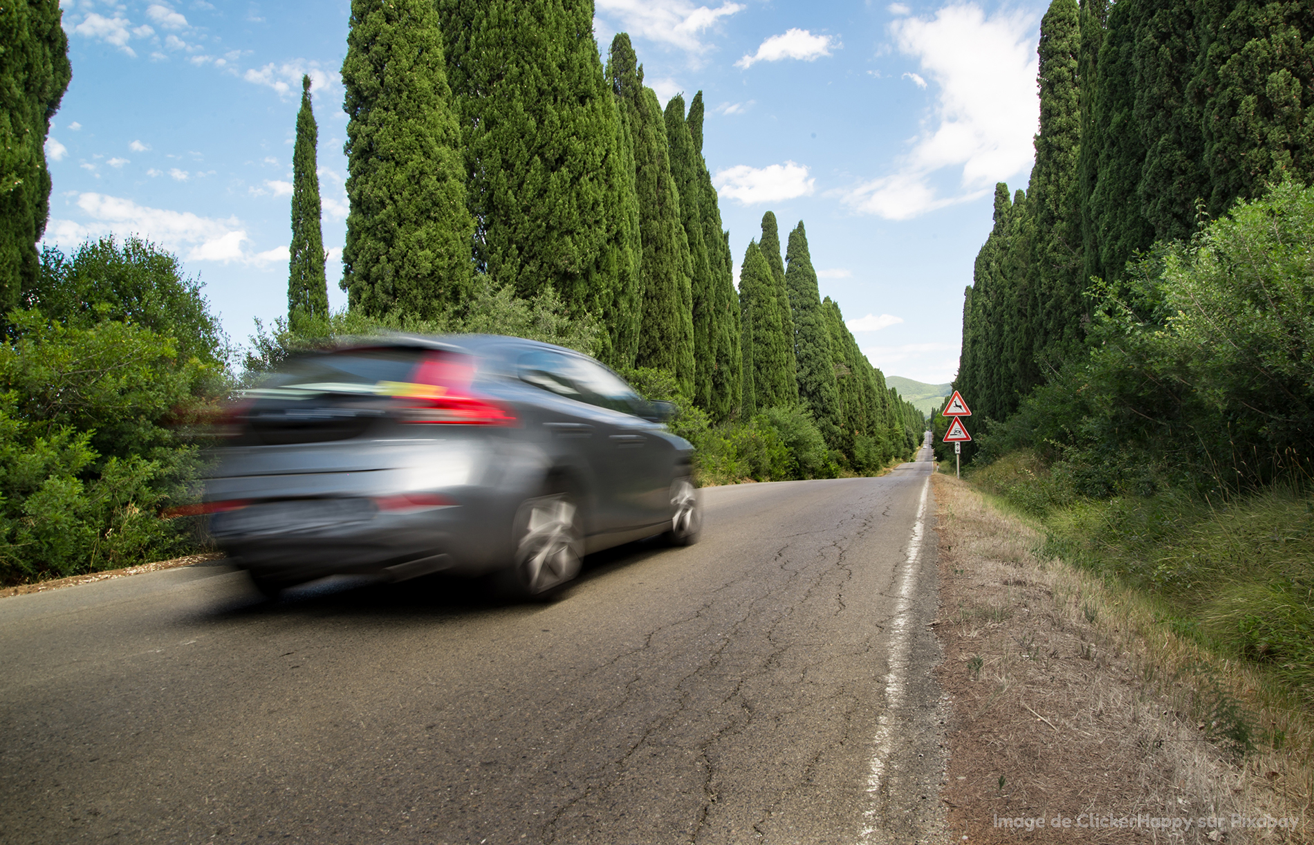 Départs en vacances : à quoi s’attendre sur les routes du Grand Est pour le 3ᵉ week-end estival ?